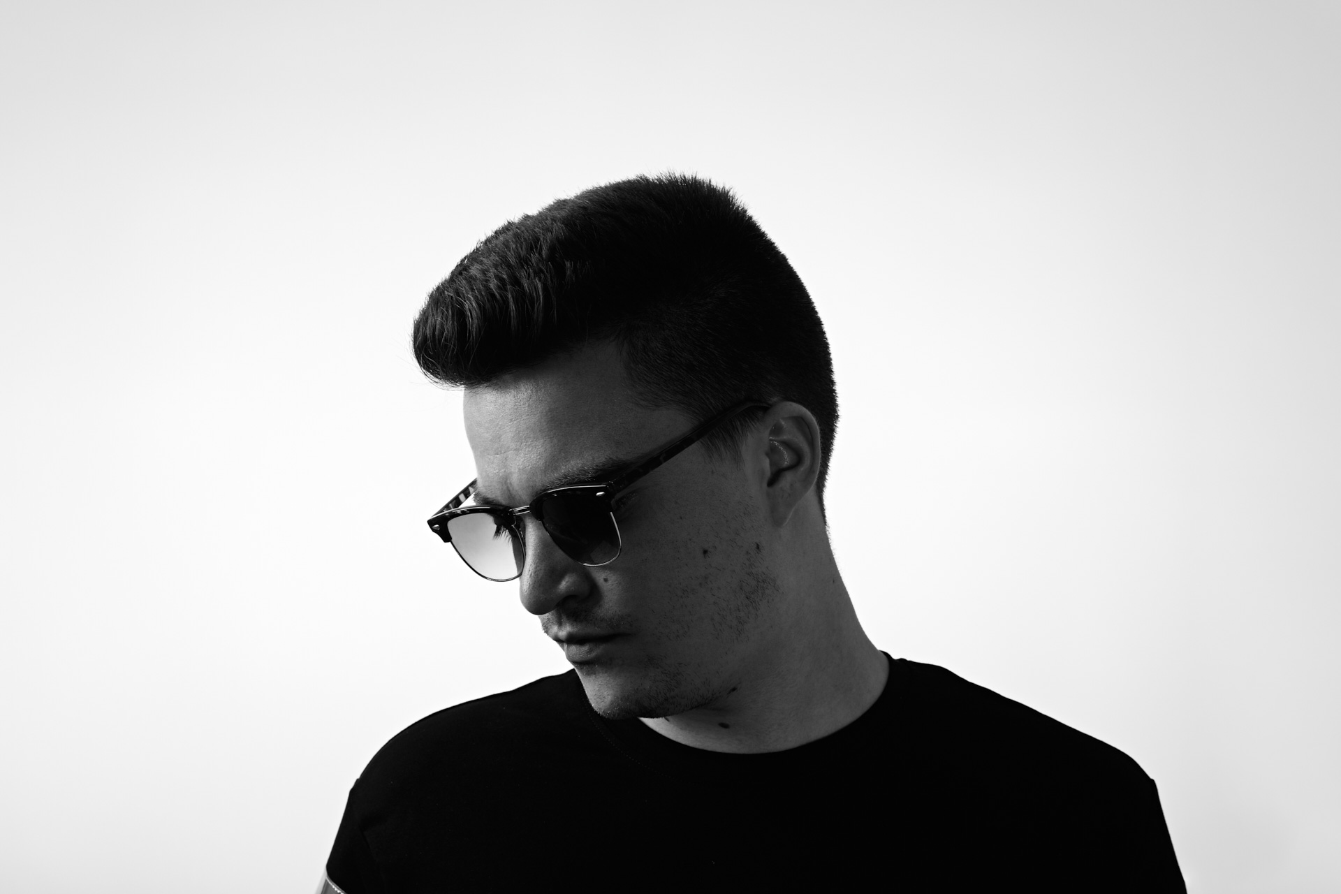 antoine garrel studio