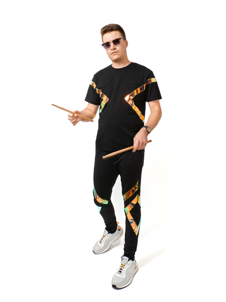 photo studio Antoine Garrel